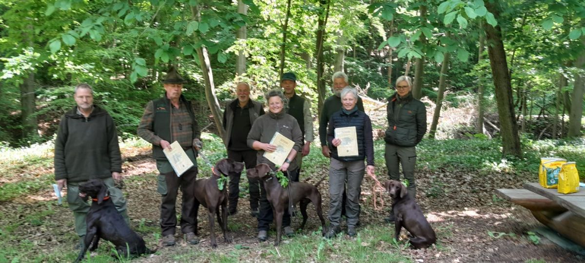 VSwP Hachelbich 2025