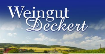 Weingut Deckert