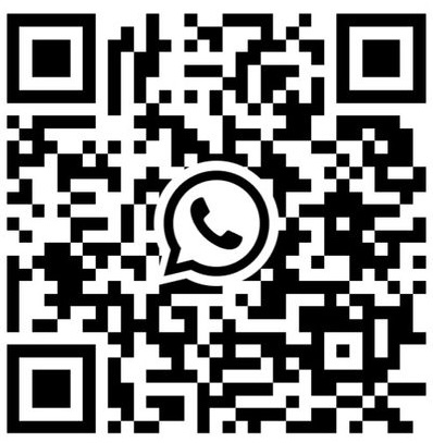 QR-Code WhatsApp-Gruppe